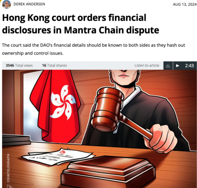 $OM百倍币神话破灭，暴跌92%！未来是重生还是归零？