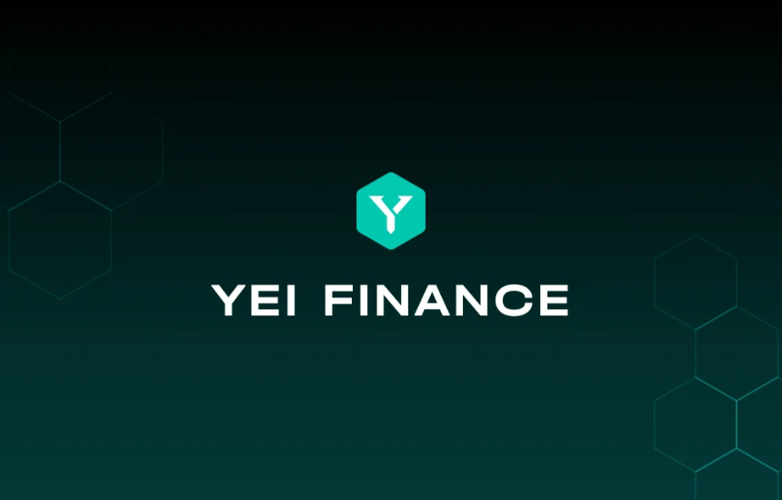深度解析Sei生态明星项目Yei Finance：与币安钱包联手打造稳定币‘高收益金矿’