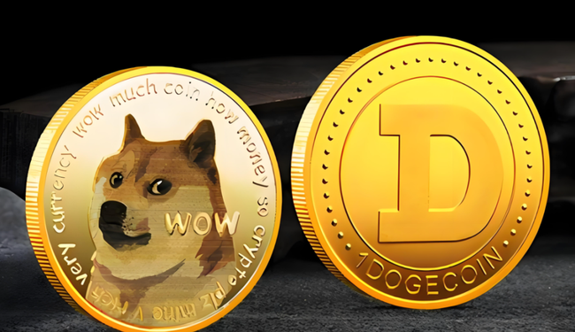 狗狗币（DOGE）巨鲸异动，内幕仓助力10倍行情，马斯克或将有大动作？