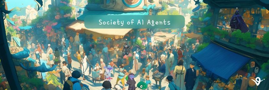 AI Agent周报 | auto.fun平台上线，原生代币为ai16z；Virtuals推出新Launchpad平台Genesis（4.14-4.20）