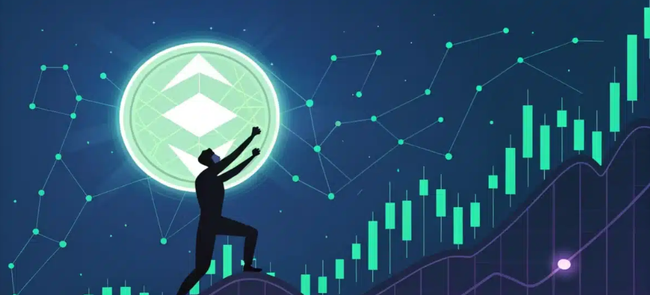 Solana价格逆转信号？78%币安期货交易者押注做多SOL