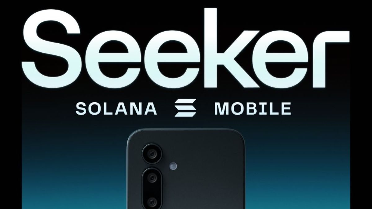 Solana二代手机Seeker今夏上市，空投福利引关注：规格特色全解析