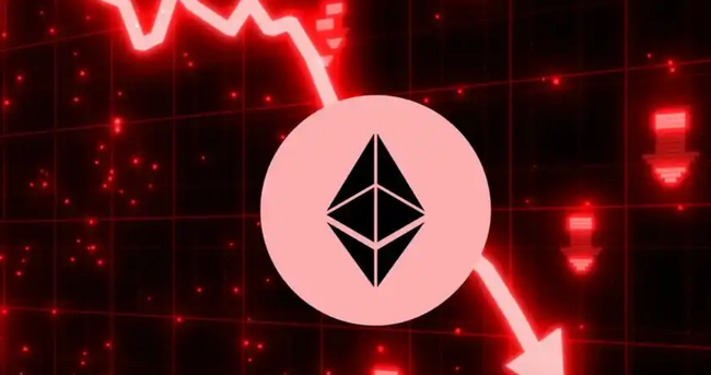 特朗普关税风暴来袭，比特币陷中年危机，以太坊惨夺比惨冠军