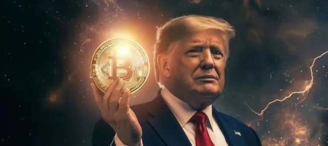 特朗普关税风暴来袭，比特币陷中年危机，以太坊惨夺比惨冠军