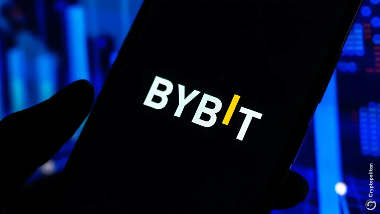 加密货币交易所 Bybit 获得奥地利 MiCAR 许可证批准 加密货币交易所 Bybit 获得奥地利 MiCAR 许可证批准