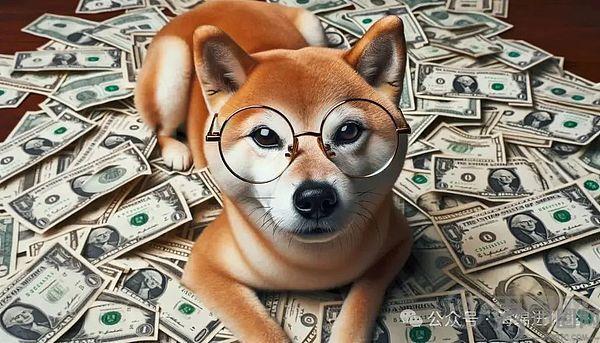 柴犬钱