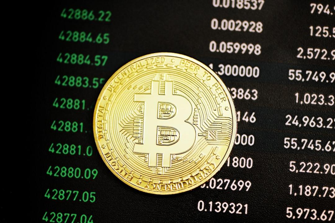 美国证券交易委员会审查质押Tron ETF，提升新加密基金获批的希望