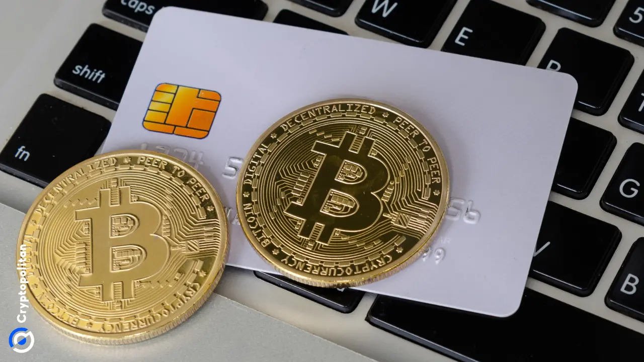 乌克兰战争限制令期间,加密卡发行商 Weld Money 宣布关闭 乌克兰战争限制令期间,加密卡发行商 Weld Money 宣布关闭