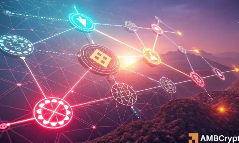 Maxwell 硬分叉在 BNB Chain 测试网上成功激活 – 意味着什么? Maxwell 硬分叉在 BNB Chain 测试网上成功激活 – 意味着什么?