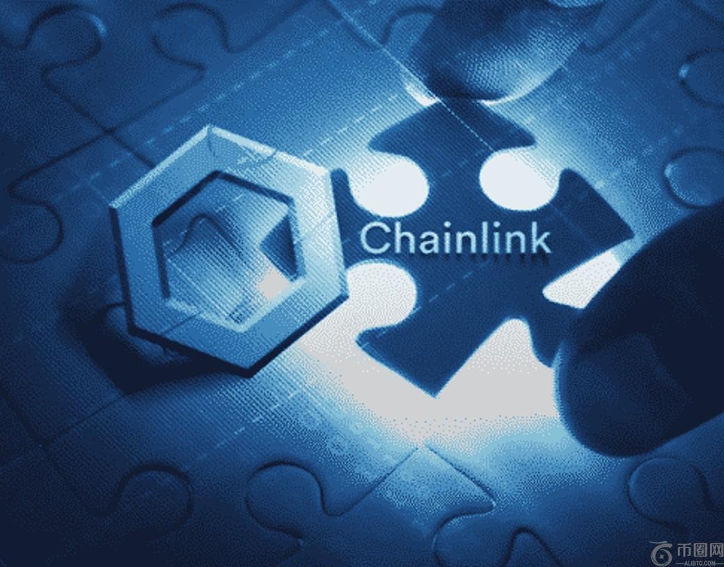 Chainlink(LINK)表现强劲,买家瞄准16美元阻力位 Chainlink(LINK)表现强劲,买家瞄准16美元阻力位