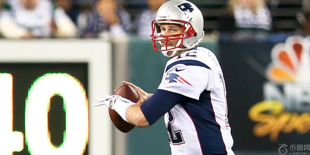前 NFL 球星汤姆·布雷迪重返加密货币领域,投资人工智能初创公司 前 NFL 球星汤姆·布雷迪重返加密货币领域,投资人工智能初创公司