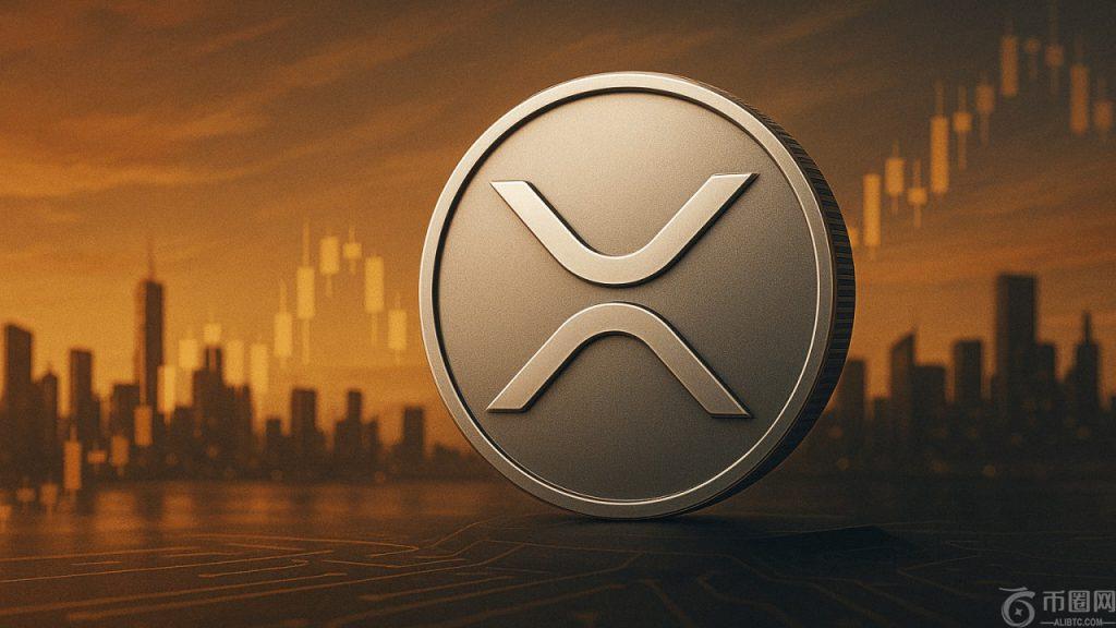 ripple xrp crypto