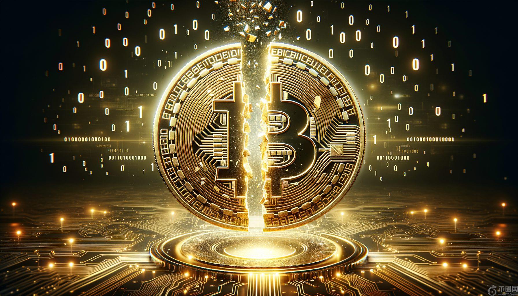 量子技术会终结比特币吗?看看 Chamath Palihapitiya 怎么说 量子技术会终结比特币吗?看看 Chamath Palihapitiya 怎么说