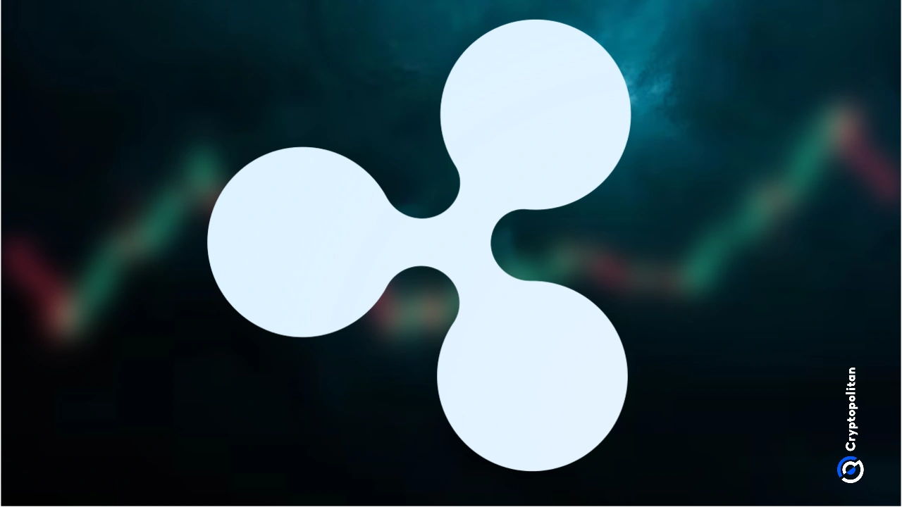 Uphold 计划通过 Flare Network 进行 XRP 质押 Uphold 计划通过 Flare Network 进行 XRP 质押