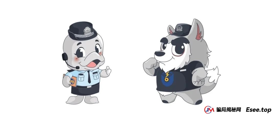 反诈宣传 | 藏在免费短剧里的“致命陷阱”！