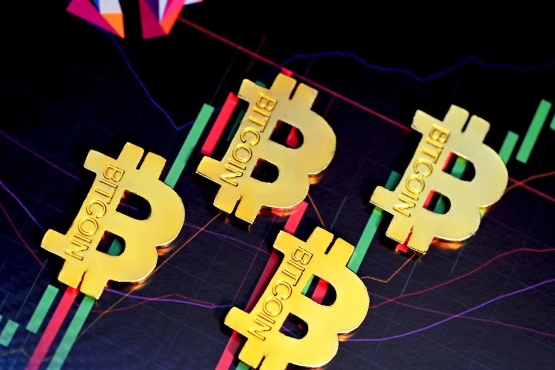比特币创下新纪录，但真正的动能可能仍在后头
