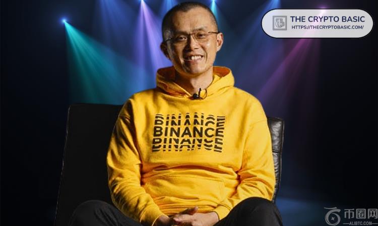 SEC 撤销对币安的诉讼,CZ 表示“加密货币依然存在” SEC 撤销对币安的诉讼,CZ 表示“加密货币依然存在”