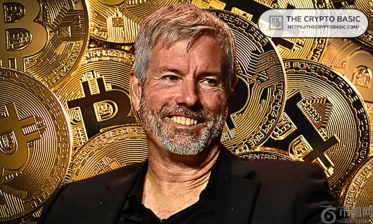 Michael Saylor 表示,比特币 5 年内成功率将达到 90%,30-40 年内成功率将达到 99% Michael Saylor 表示,比特币 5 年内成功率将达到 90%,30-40 年内成功率将达到 99%