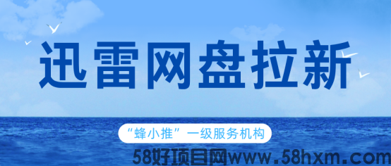 【蜂小推】深度解析：迅雷网盘推广流程，关键步骤详解