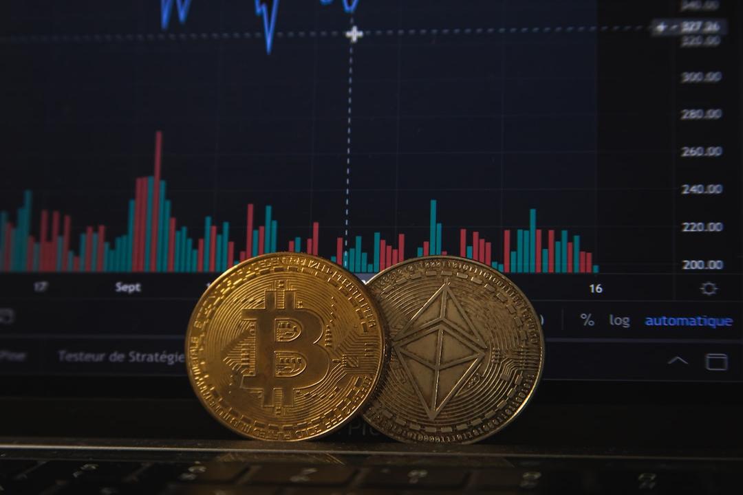 比特币行情上涨引发鲸鱼活动中的获利了结信号