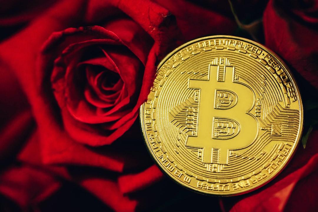 比特币行情上涨引发鲸鱼活动中的获利了结信号