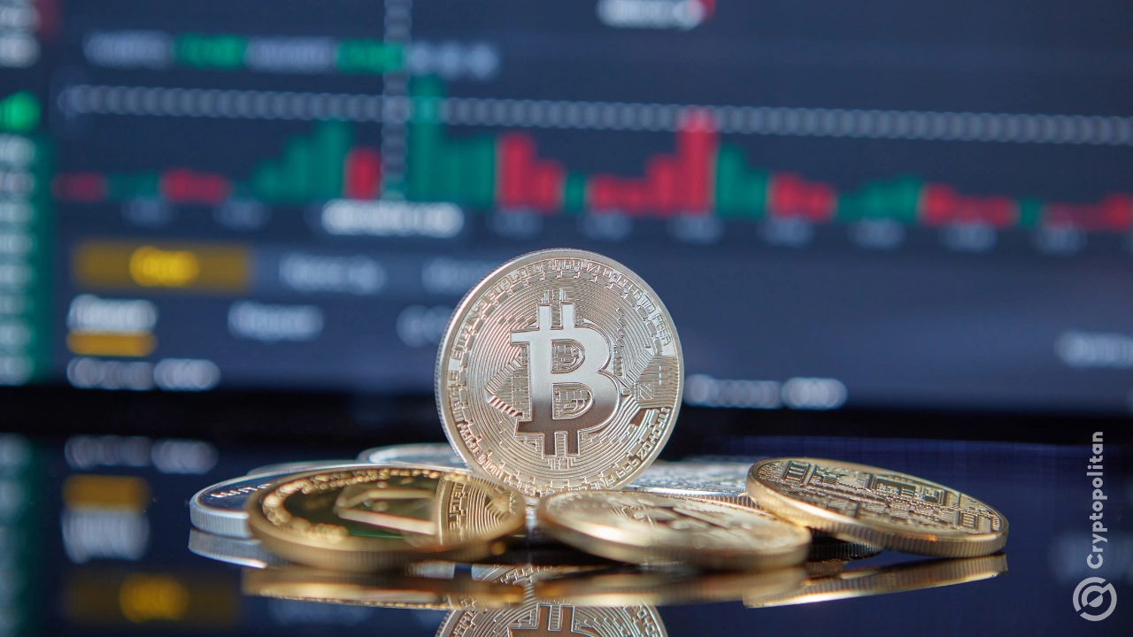 贝莱德资金流出为零,比特币 ETF 交易量年初至今创下新高,达 250 亿美元 贝莱德资金流出为零,比特币 ETF 交易量年初至今创下新高,达 250 亿美元