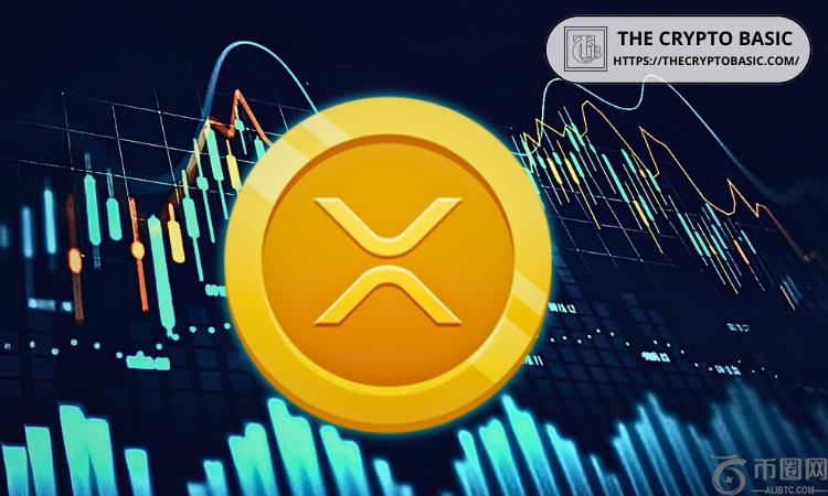 分析师预计 XRP 市值将达到 1.5 万亿美元,以下是 XRP 价格目标 分析师预计 XRP 市值将达到 1.5 万亿美元,以下是 XRP 价格目标