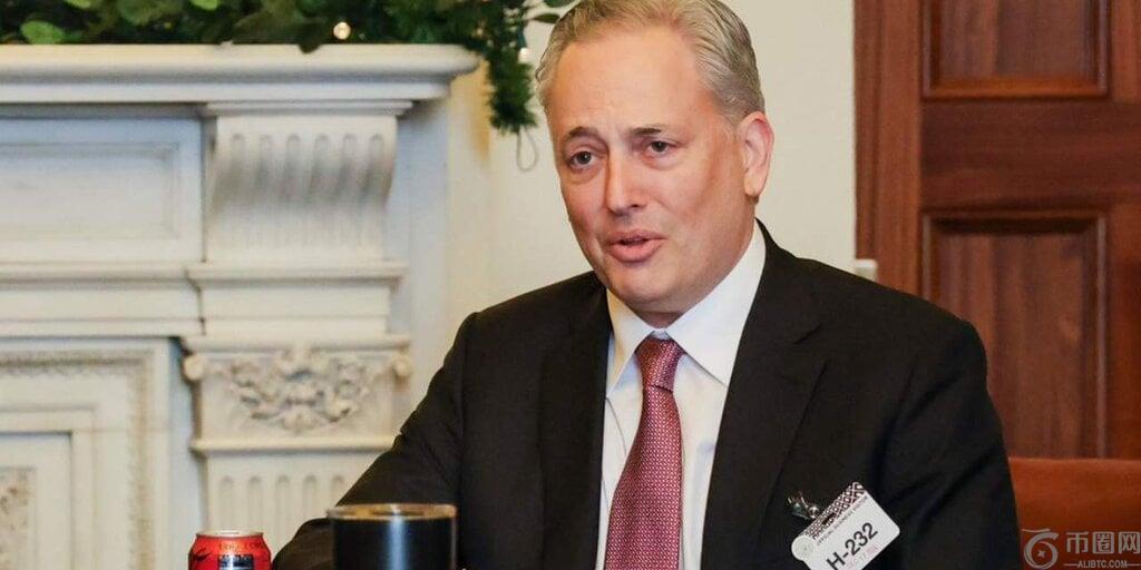 人工智能和加密货币沙皇戴维·萨克斯表示,美国可以购买更多比特币 人工智能和加密货币沙皇戴维·萨克斯表示,美国可以购买更多比特币