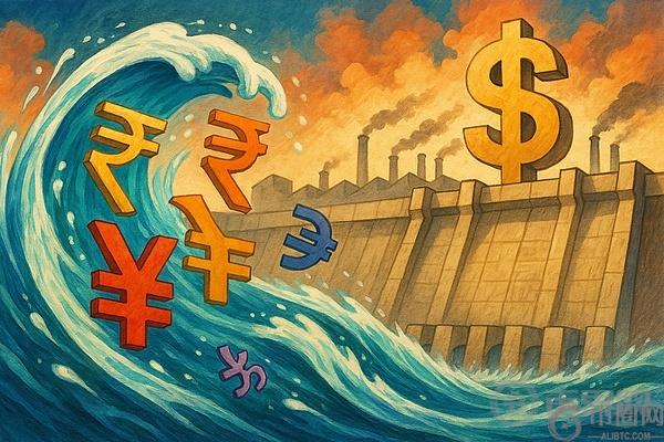 比特币的「顺民问题」与「公民红利」