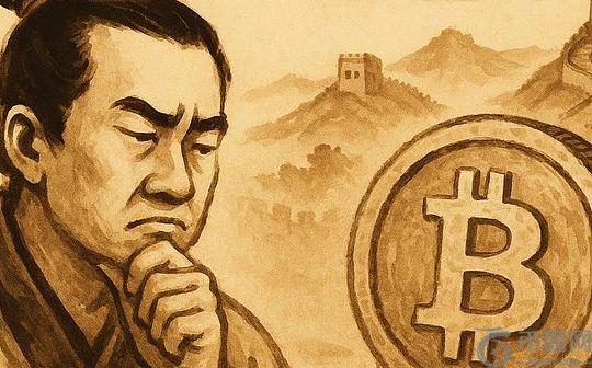 比特币的「顺民问题」与「公民红利」
