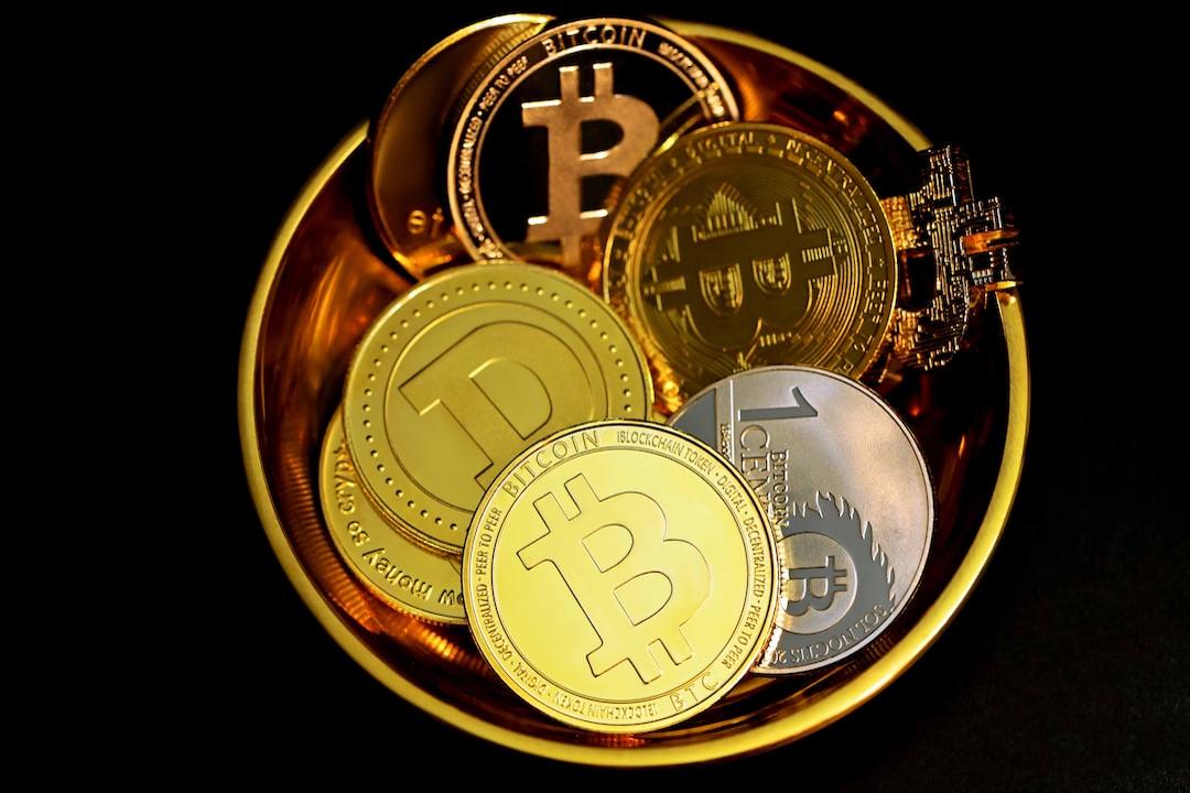机构目前持有近三分之一的比特币——这对市场意味着什么
