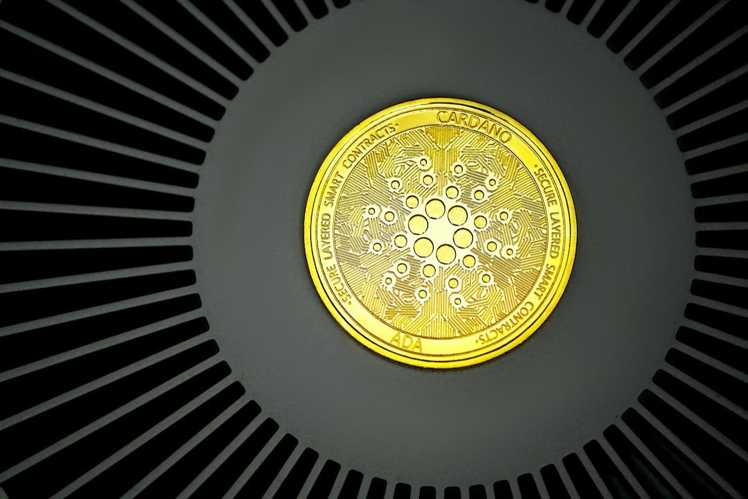 机构目前持有近三分之一的比特币——这对市场意味着什么