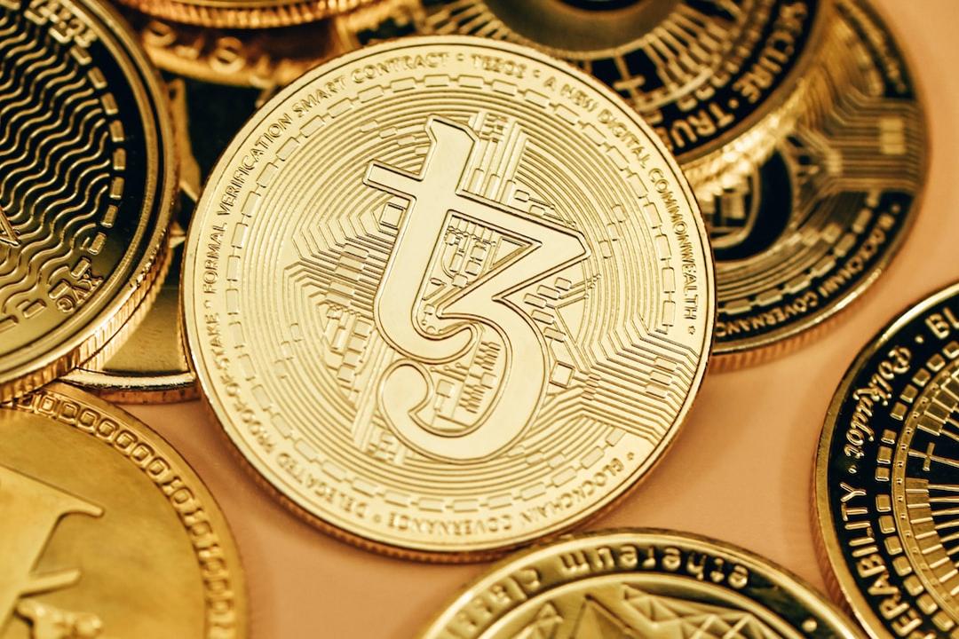 机构目前持有近三分之一的比特币——这对市场意味着什么