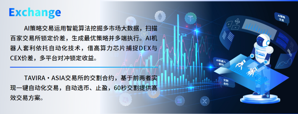 塔维拉亚洲项目：预热中U进U出不锁仓首码对接扶持团队长