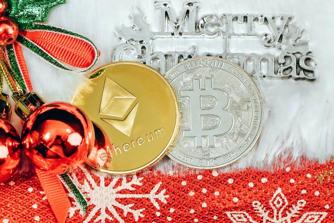 比特币市场模式暗示可能即将进入另一个整合阶段