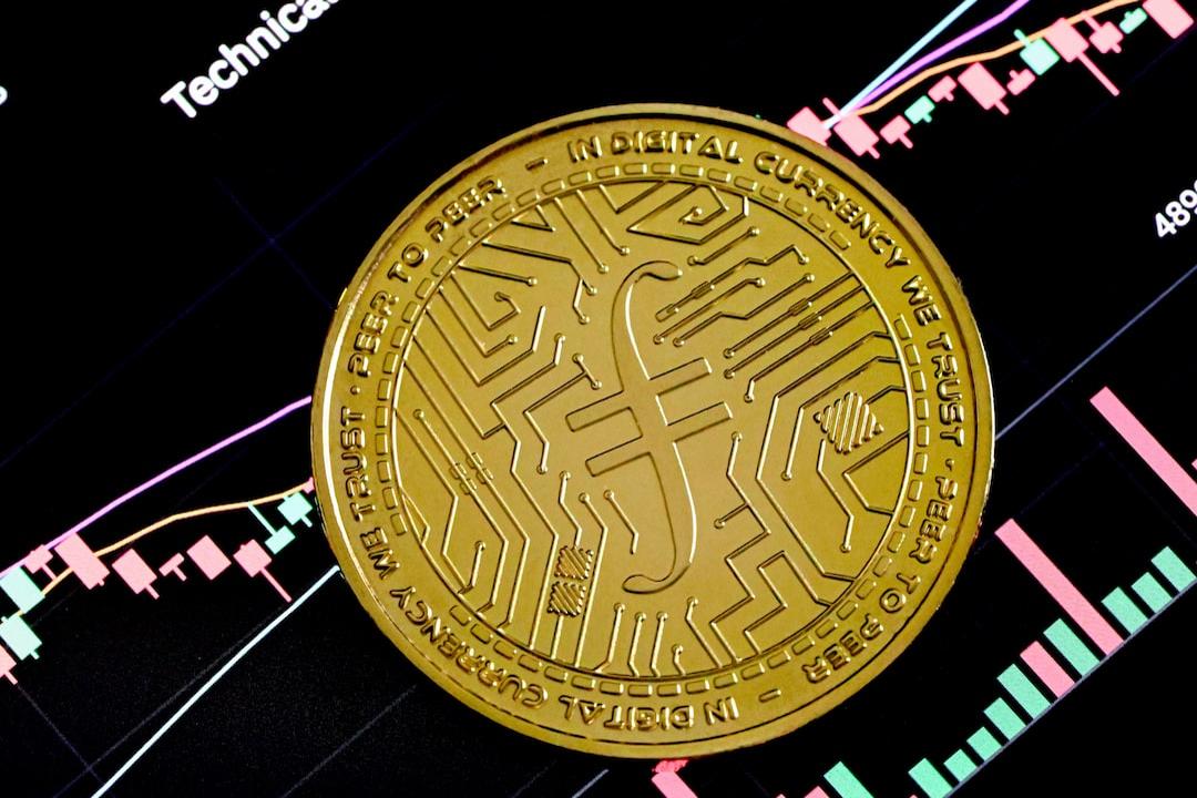 Canary Capital通过质押合作加强对Solana ETF的申请
