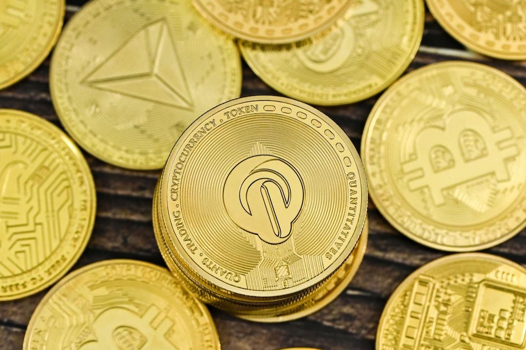 Canary Capital通过质押合作加强对Solana ETF的申请