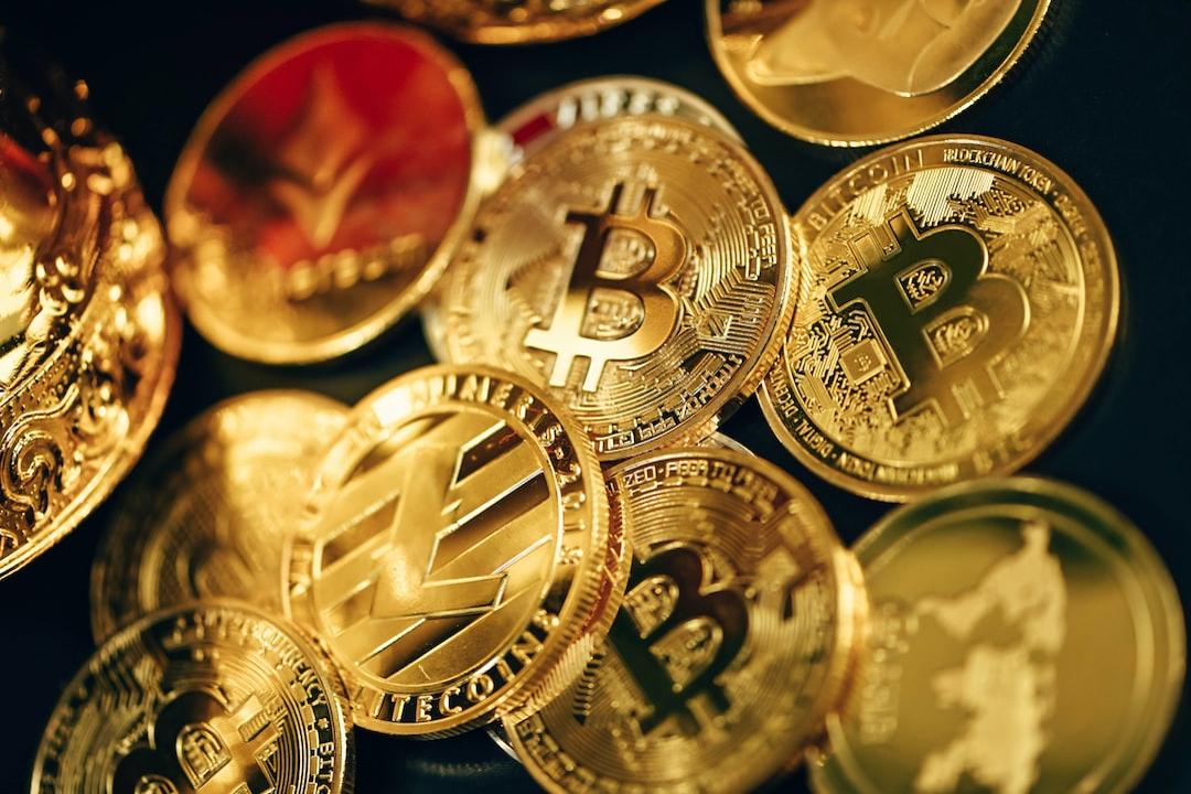 加密市场升温，比特币测试历史高位，但其它币种仍处于观望状态