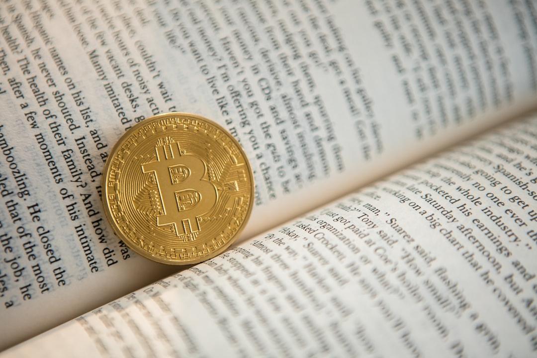 德国比特币销售失误，错失收益超过20亿美元