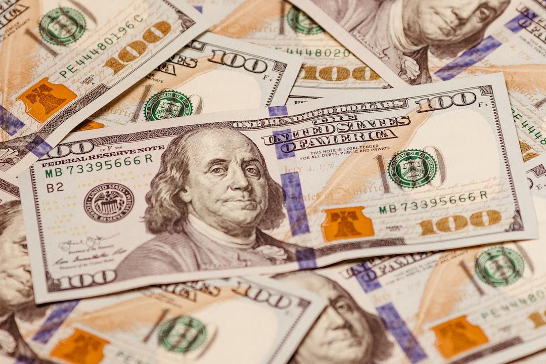 德国比特币销售失误，错失收益超过20亿美元