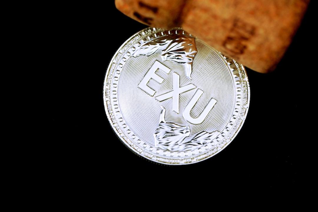 德国比特币销售失误，错失收益超过20亿美元