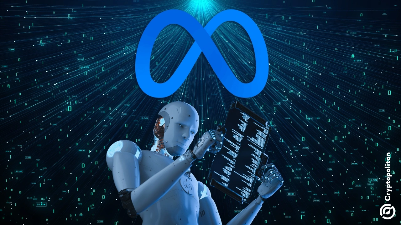 Meta 将向 Scale AI 投资超过 100 亿美元 Meta 将向 Scale AI 投资超过 100 亿美元
