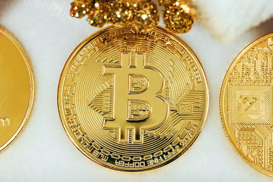 比特币有望达到100万美元，华尔街拥抱数字黄金——迈克·诺沃格拉茨