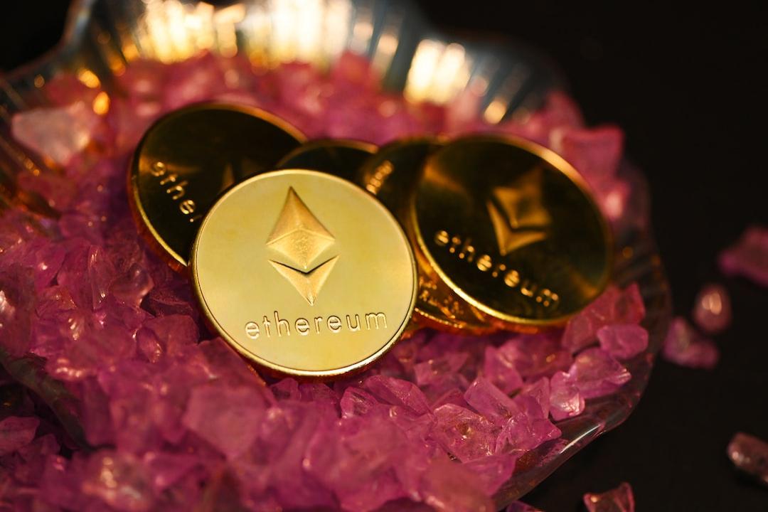 比特币是否正在成为投资者的新核心资产？