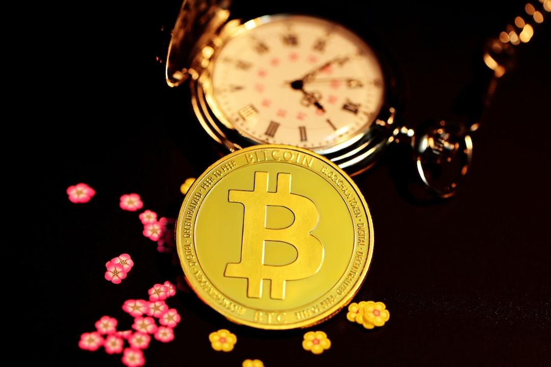 比特币是否正在成为投资者的新核心资产？
