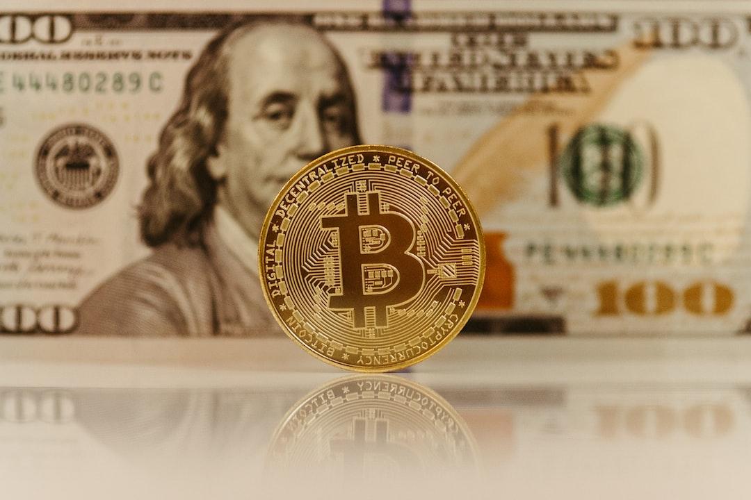 比特币是否正在成为投资者的新核心资产？
