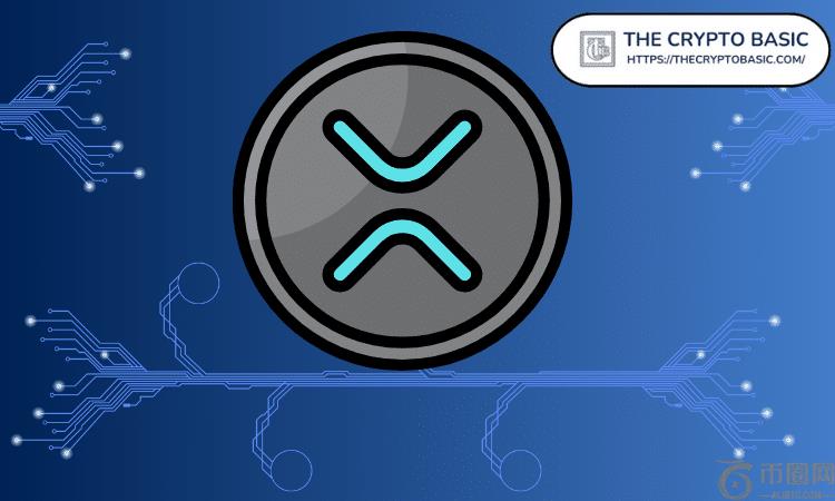 XRP Guardian Arch 可能将 XRP 价格推向何方 XRP Guardian Arch 可能将 XRP 价格推向何方