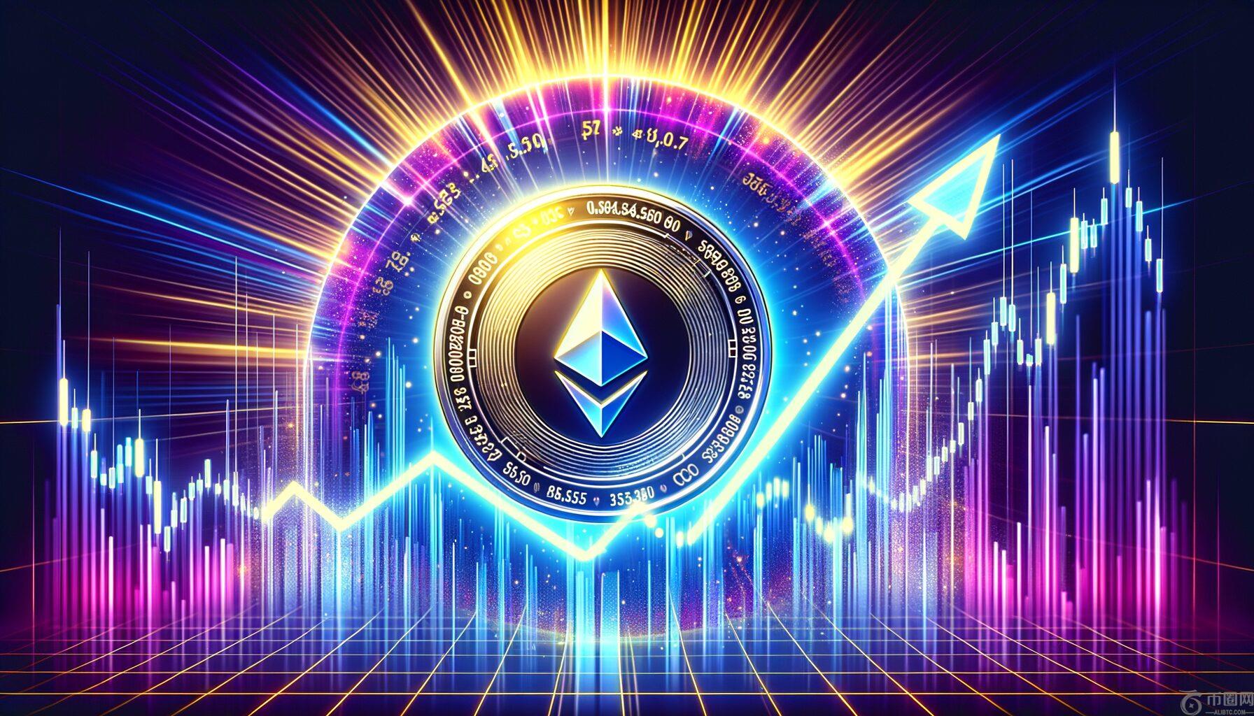 以太坊即将突破?ETH RSI 预示大幅上涨 以太坊即将突破?ETH RSI 预示大幅上涨