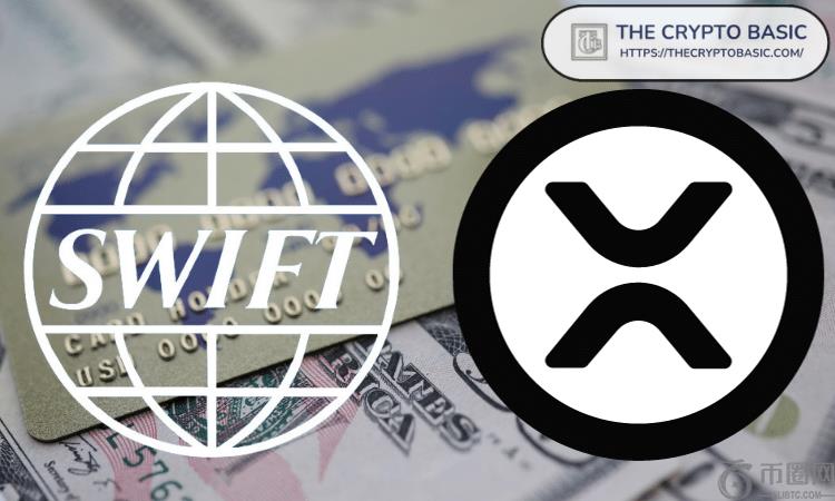 如果 XRPL 能够处理 Ripple 首席执行官预测的 14% 的 SWIFT 交易量,XRP 的价格如下 如果 XRPL 能够处理 Ripple 首席执行官预测的 14% 的 SWIFT 交易量,XRP 的价格如下