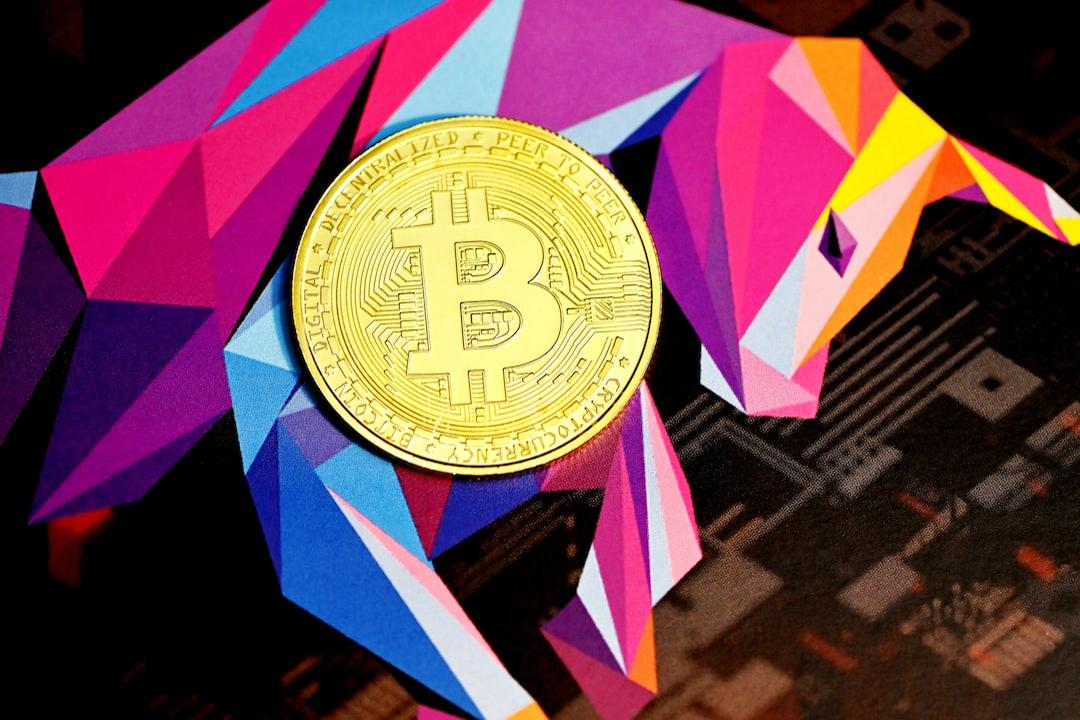 比特币岌岌可危：为何一位资深交易员预见将暴跌75%